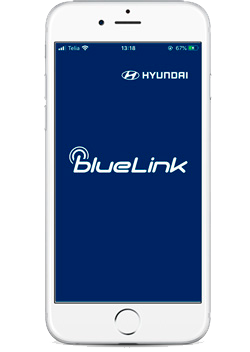 Hyundai Bluelink